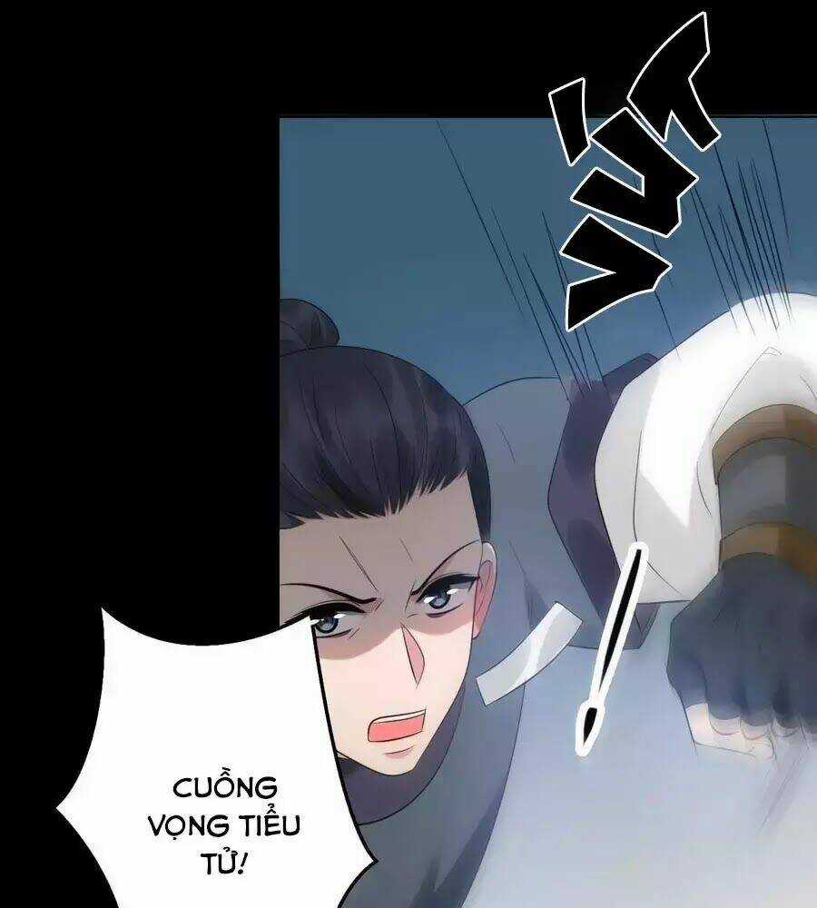 Tuyệt Thế Thần Y: Phúc Hắc Đại Tiểu Thư Chapter 46 trang 13