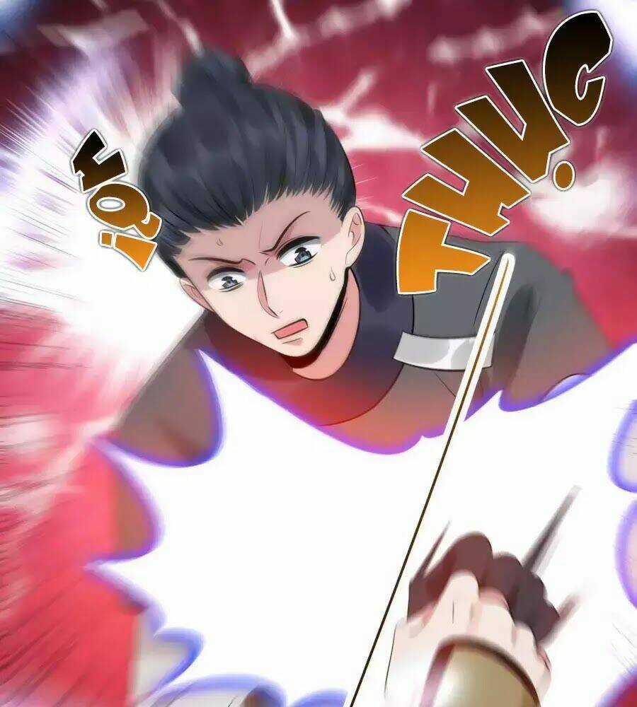 Tuyệt Thế Thần Y: Phúc Hắc Đại Tiểu Thư Chapter 46 trang 16