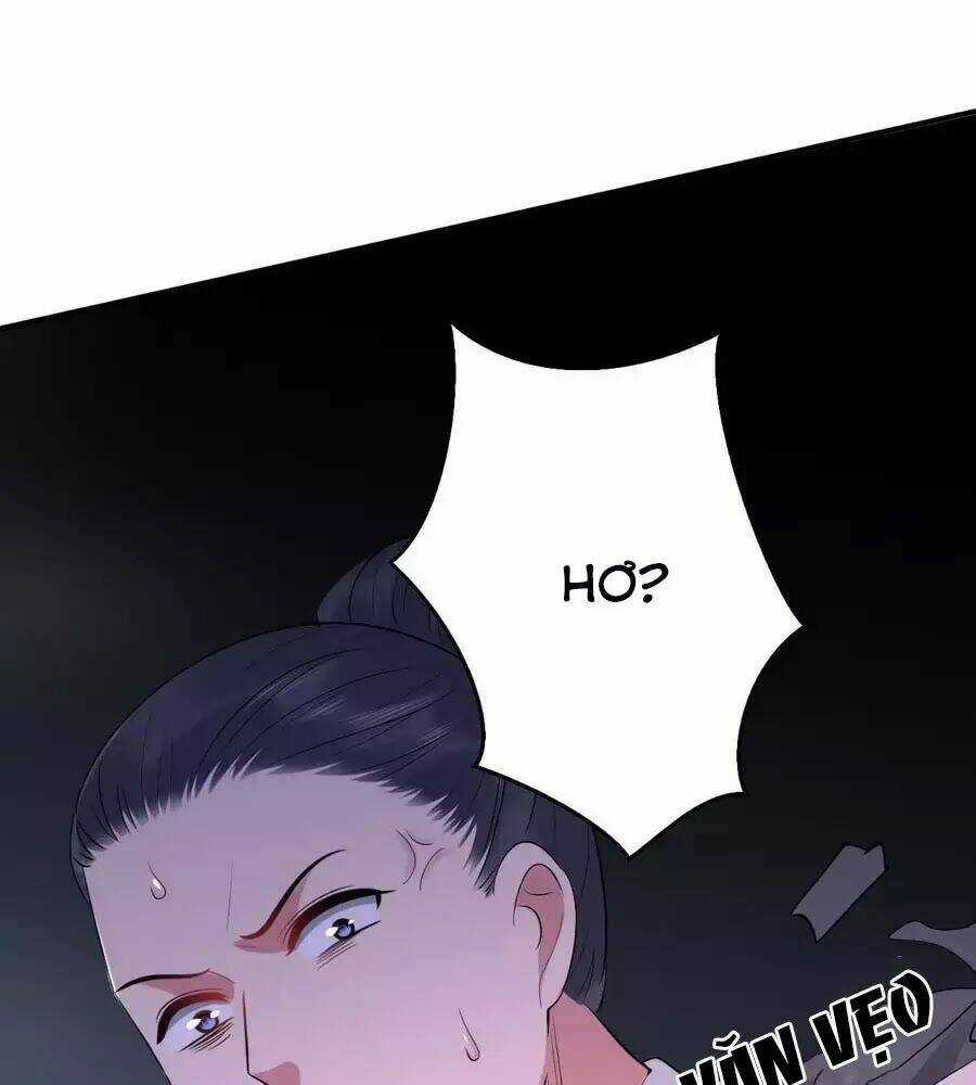 Tuyệt Thế Thần Y: Phúc Hắc Đại Tiểu Thư Chapter 46 trang 18