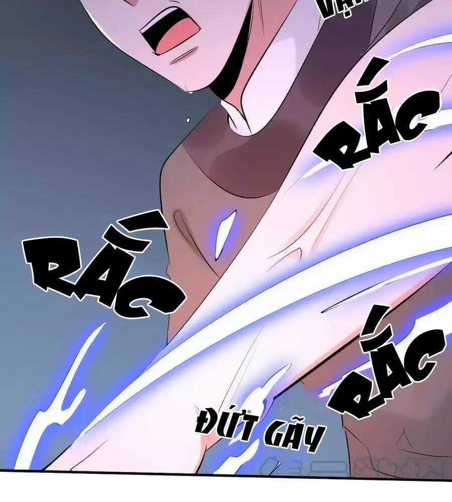 Tuyệt Thế Thần Y: Phúc Hắc Đại Tiểu Thư Chapter 46 trang 19