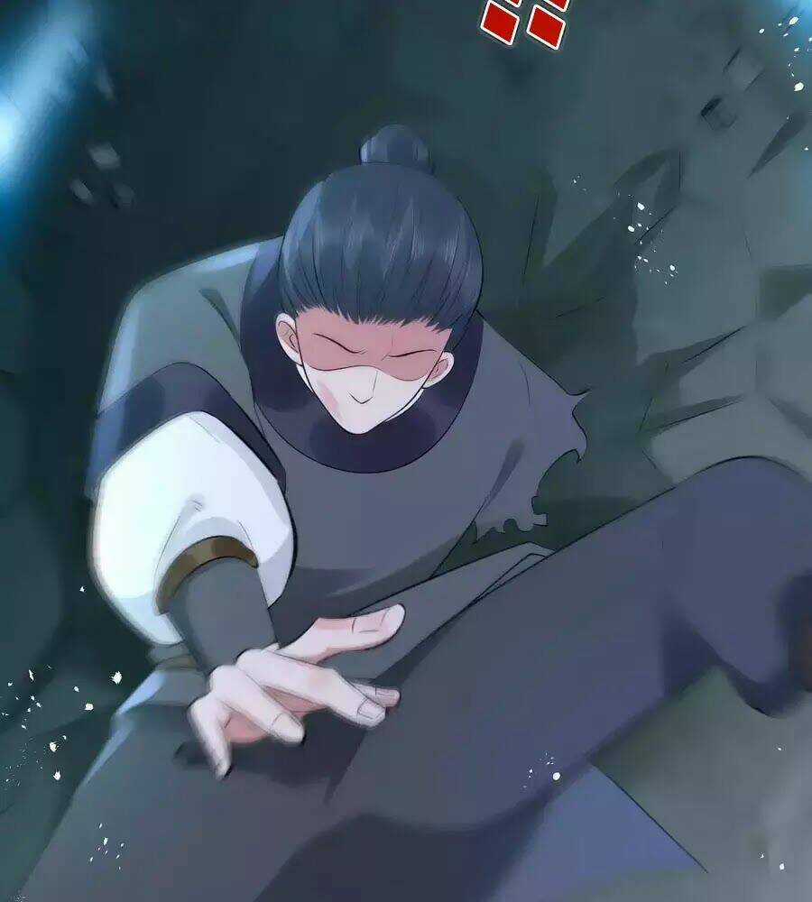 Tuyệt Thế Thần Y: Phúc Hắc Đại Tiểu Thư Chapter 46 trang 24