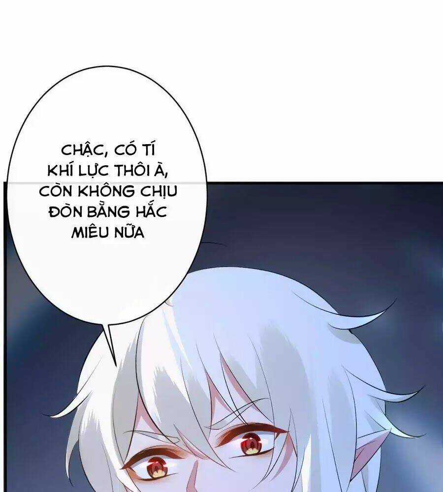 Tuyệt Thế Thần Y: Phúc Hắc Đại Tiểu Thư Chapter 46 trang 27