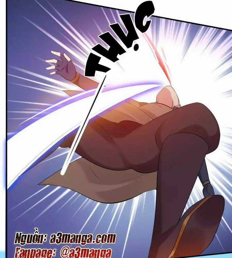 Tuyệt Thế Thần Y: Phúc Hắc Đại Tiểu Thư Chapter 46 trang 3