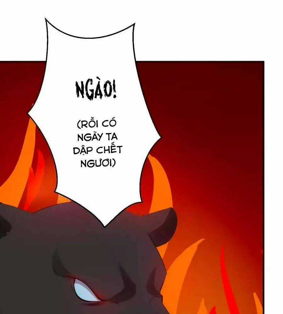 Tuyệt Thế Thần Y: Phúc Hắc Đại Tiểu Thư Chapter 46 trang 31