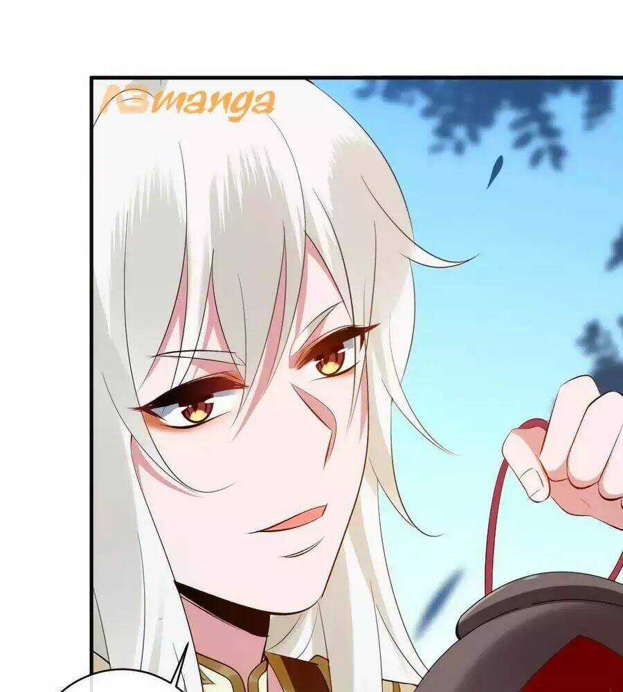 Tuyệt Thế Thần Y: Phúc Hắc Đại Tiểu Thư Chapter 46 trang 33