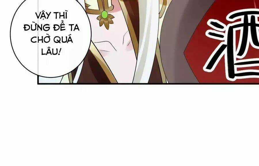 Tuyệt Thế Thần Y: Phúc Hắc Đại Tiểu Thư Chapter 46 trang 34