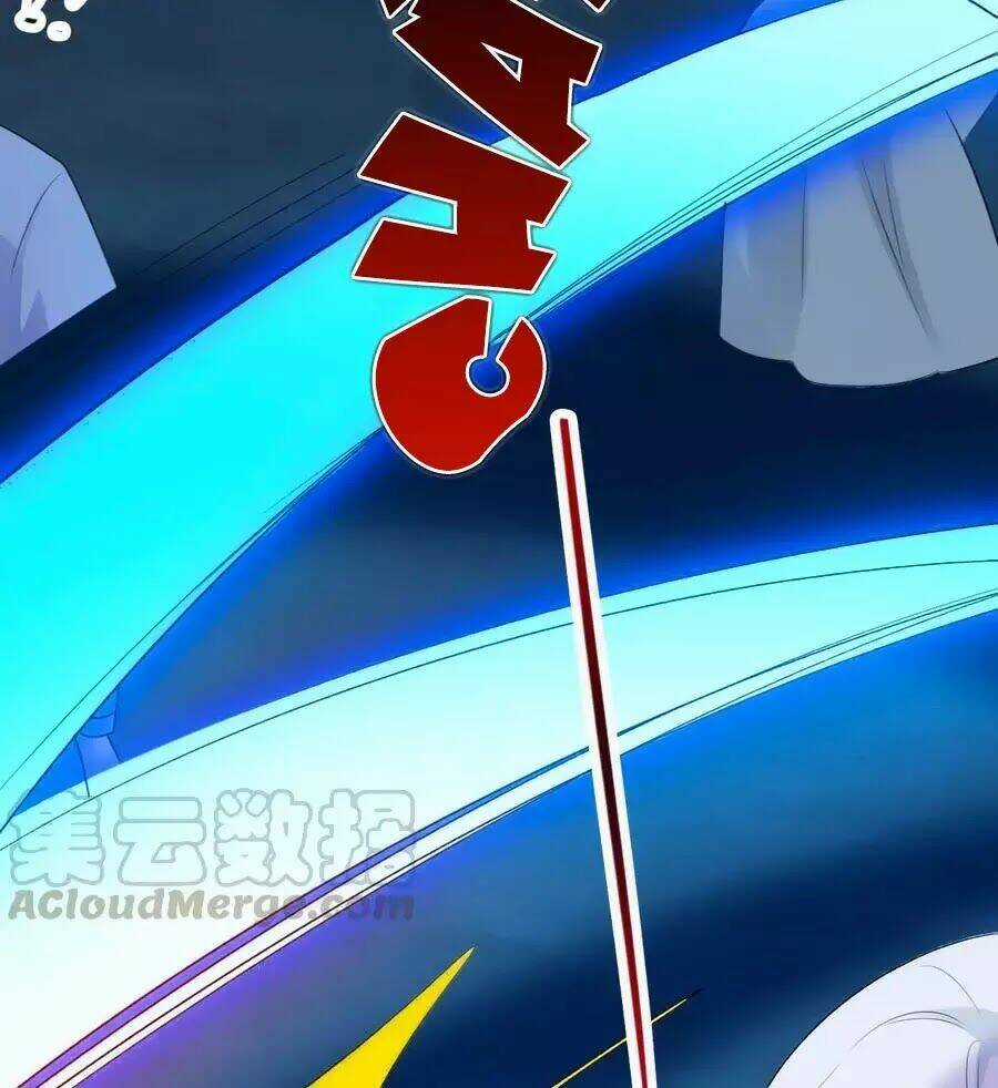 Tuyệt Thế Thần Y: Phúc Hắc Đại Tiểu Thư Chapter 46 trang 36