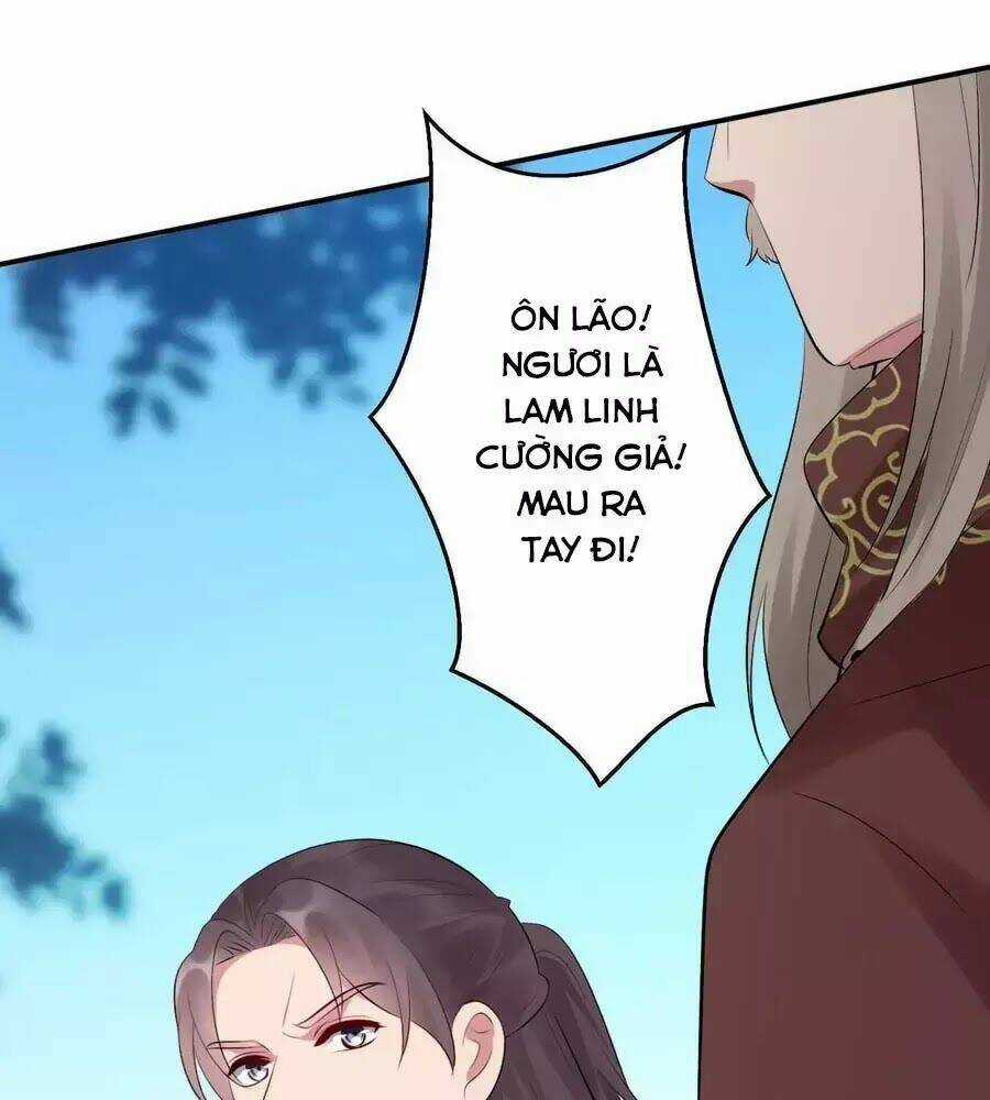 Tuyệt Thế Thần Y: Phúc Hắc Đại Tiểu Thư Chapter 46 trang 40