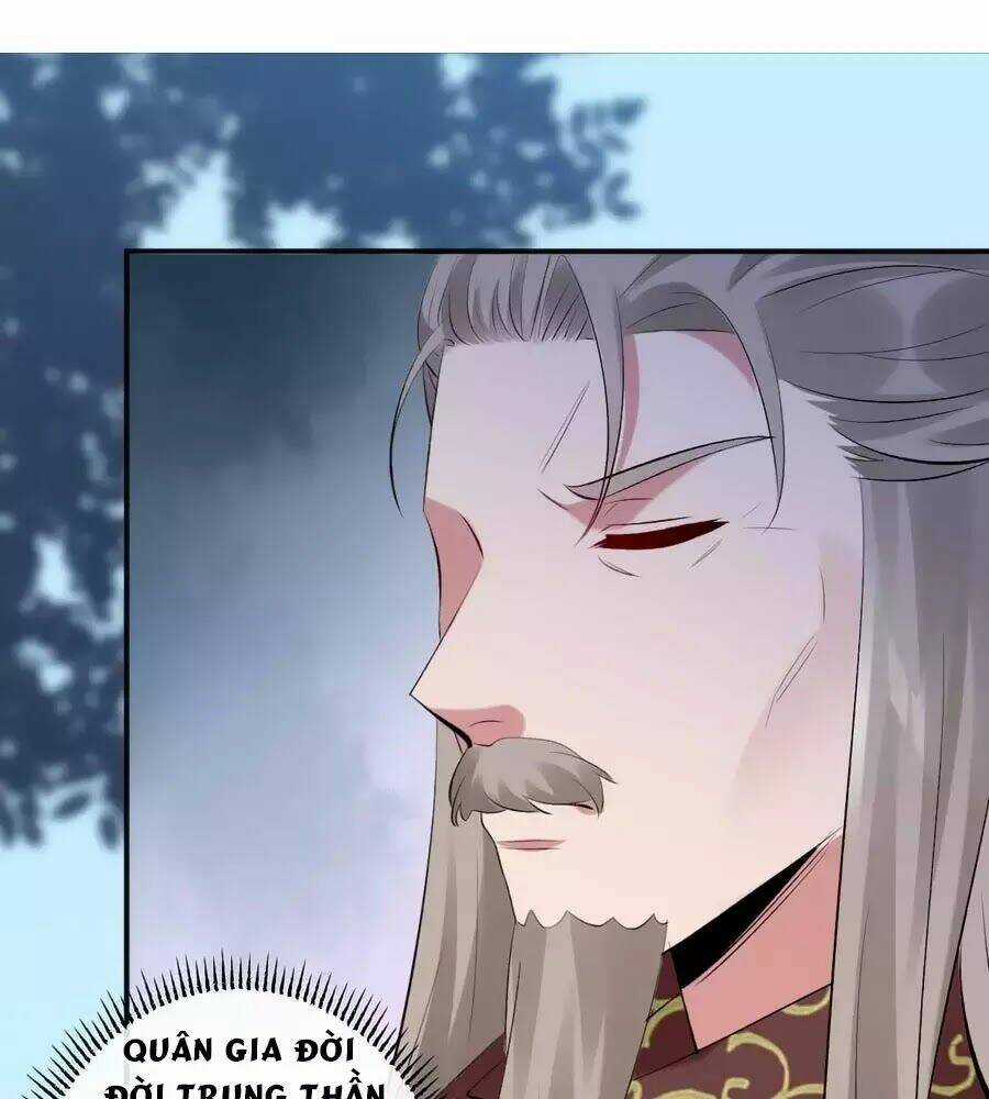 Tuyệt Thế Thần Y: Phúc Hắc Đại Tiểu Thư Chapter 46 trang 42