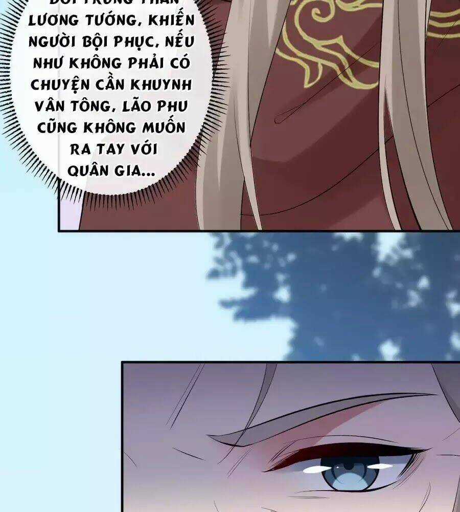 Tuyệt Thế Thần Y: Phúc Hắc Đại Tiểu Thư Chapter 46 trang 43