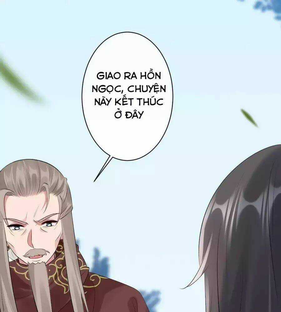 Tuyệt Thế Thần Y: Phúc Hắc Đại Tiểu Thư Chapter 46 trang 45