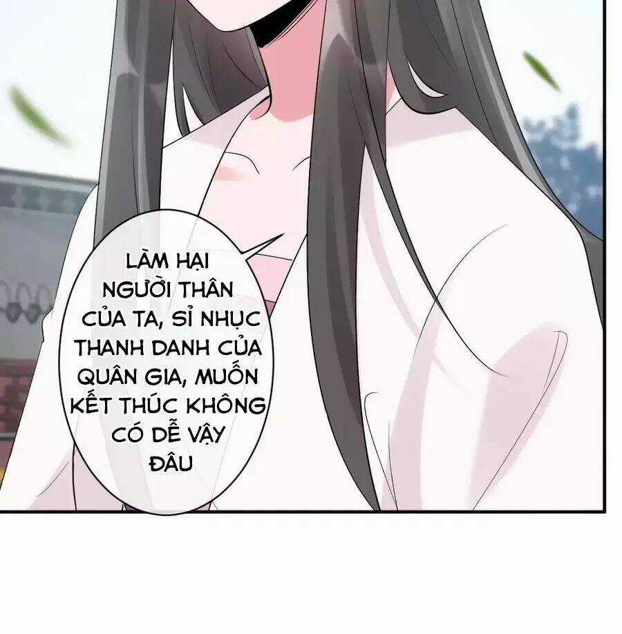 Tuyệt Thế Thần Y: Phúc Hắc Đại Tiểu Thư Chapter 46 trang 49