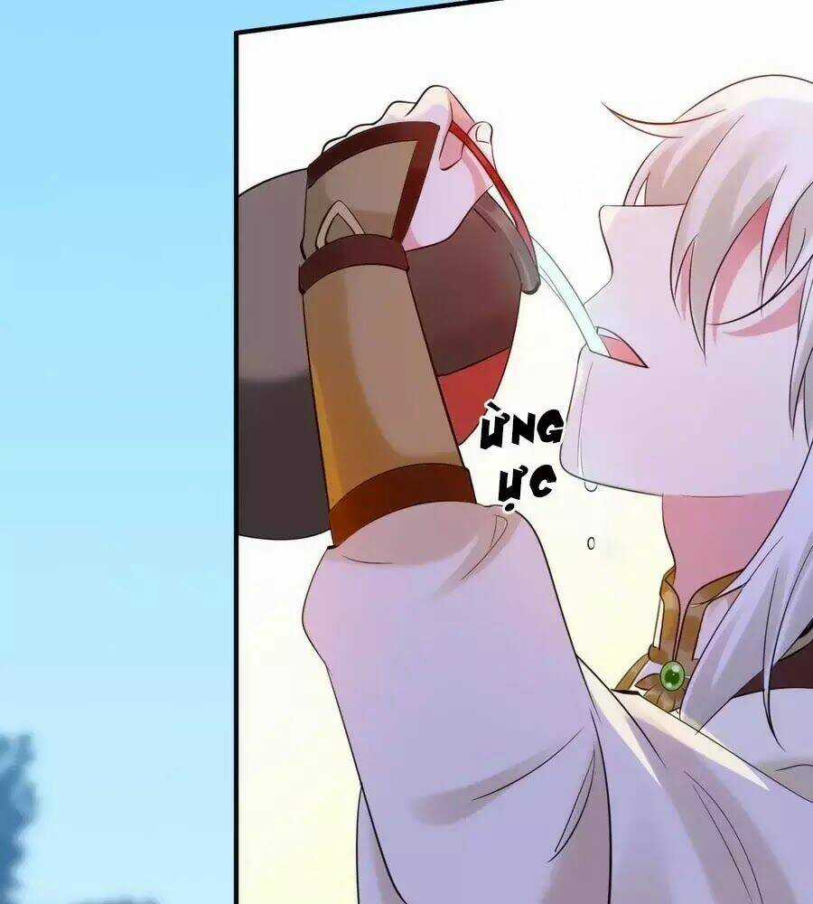 Tuyệt Thế Thần Y: Phúc Hắc Đại Tiểu Thư Chapter 46 trang 5