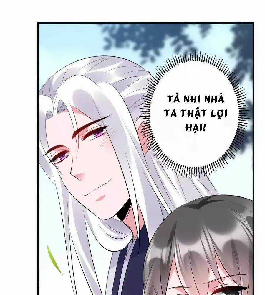 Tuyệt Thế Thần Y: Phúc Hắc Đại Tiểu Thư Chapter 46 trang 52