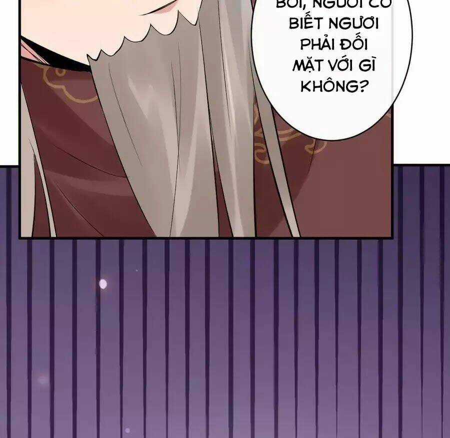 Tuyệt Thế Thần Y: Phúc Hắc Đại Tiểu Thư Chapter 46 trang 55