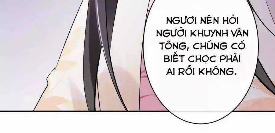 Tuyệt Thế Thần Y: Phúc Hắc Đại Tiểu Thư Chapter 46 trang 57