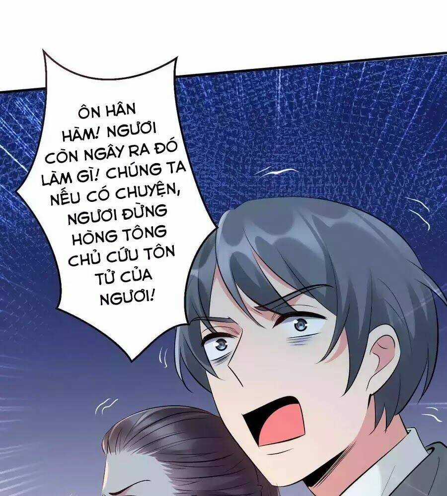 Tuyệt Thế Thần Y: Phúc Hắc Đại Tiểu Thư Chapter 46 trang 63