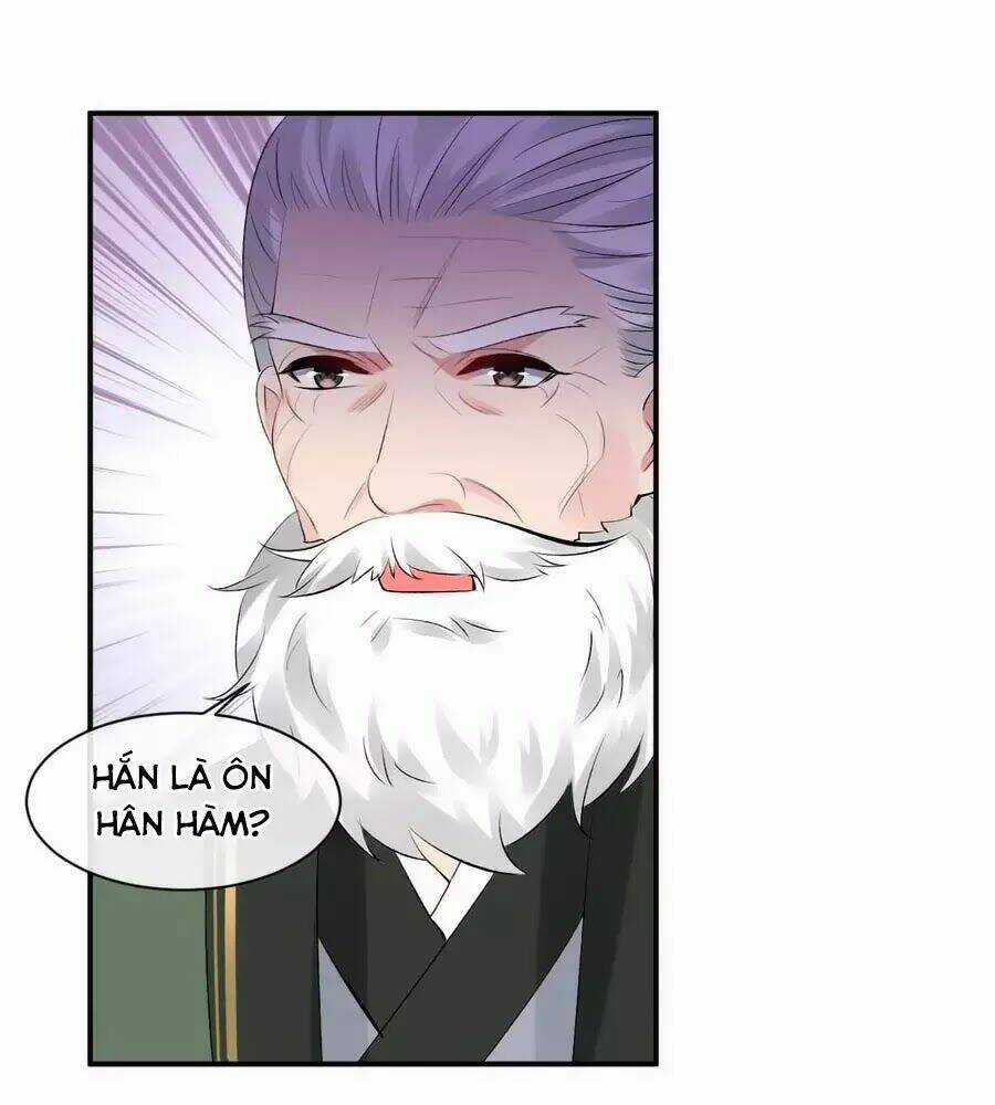 Tuyệt Thế Thần Y: Phúc Hắc Đại Tiểu Thư Chapter 46 trang 65