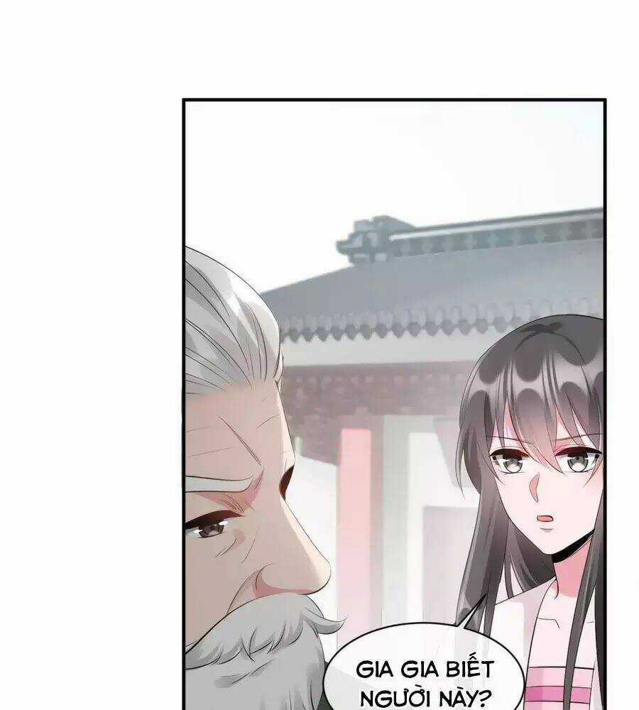 Tuyệt Thế Thần Y: Phúc Hắc Đại Tiểu Thư Chapter 46 trang 67