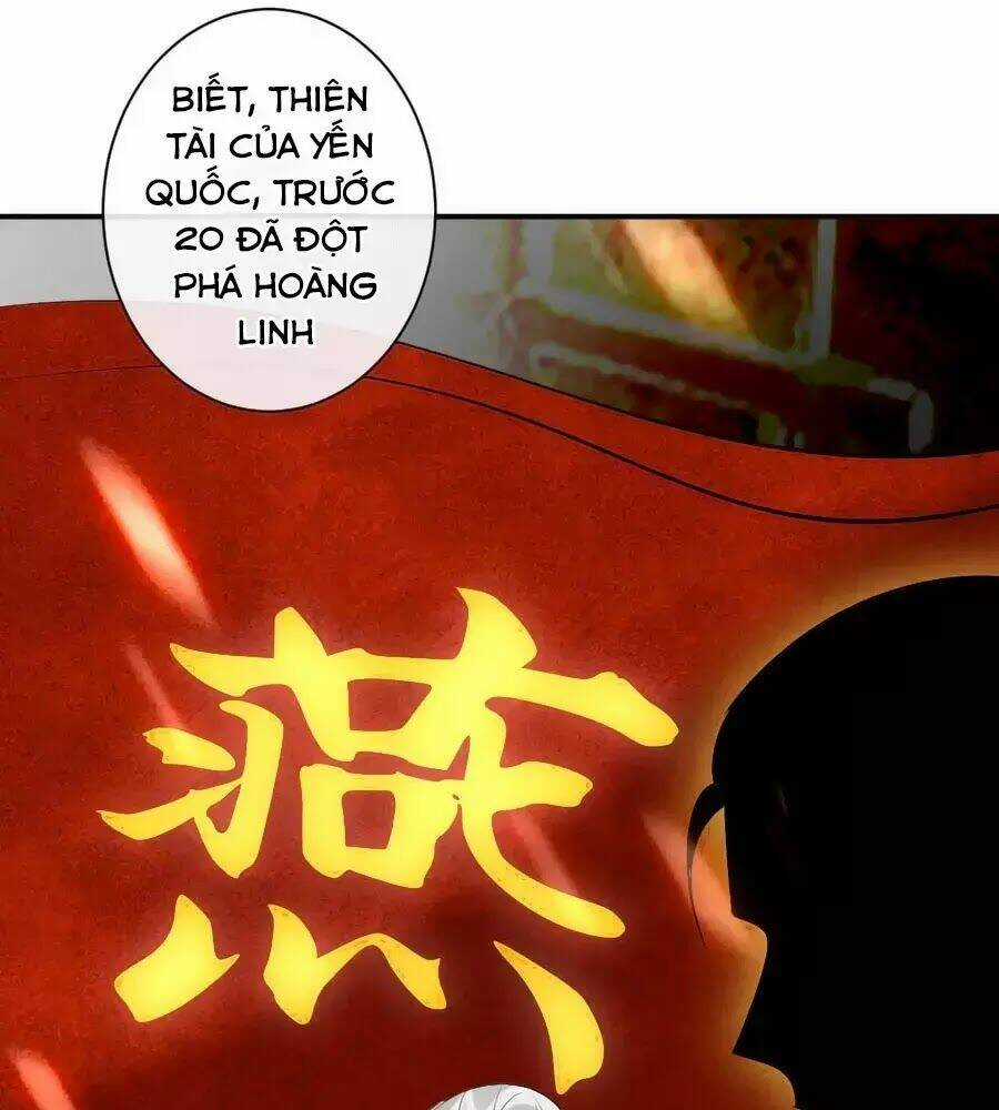 Tuyệt Thế Thần Y: Phúc Hắc Đại Tiểu Thư Chapter 46 trang 69