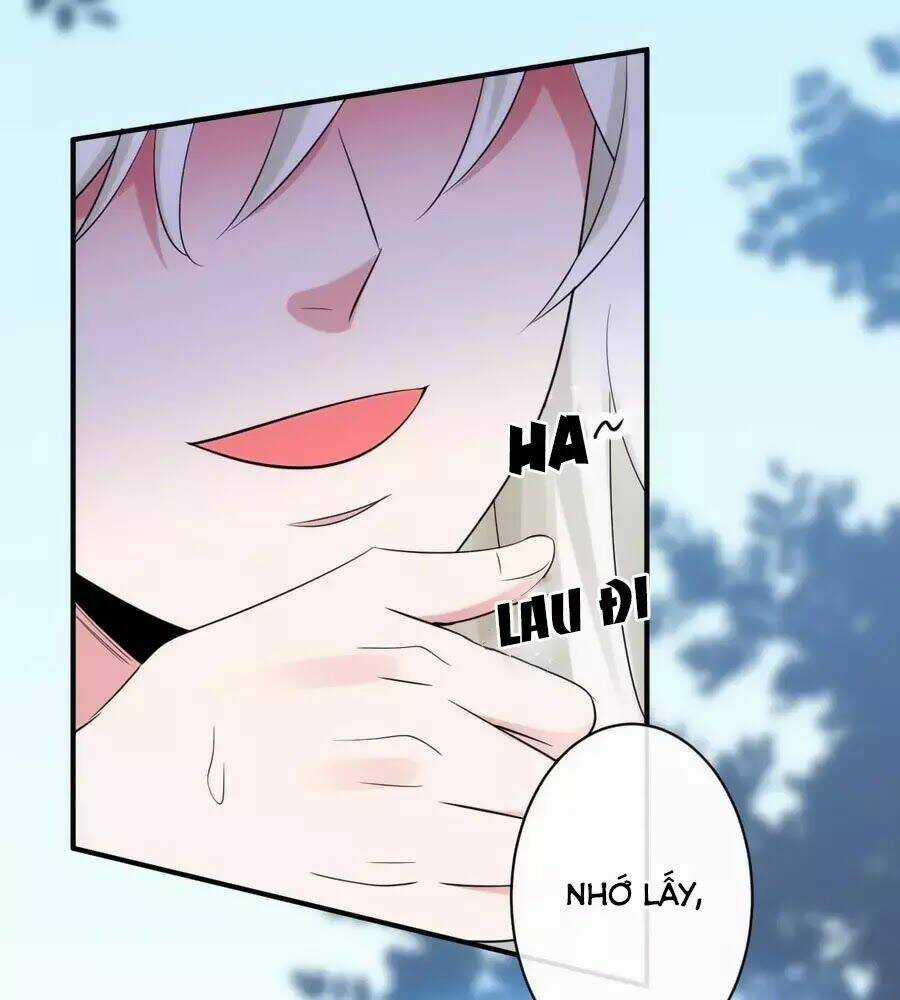 Tuyệt Thế Thần Y: Phúc Hắc Đại Tiểu Thư Chapter 46 trang 7