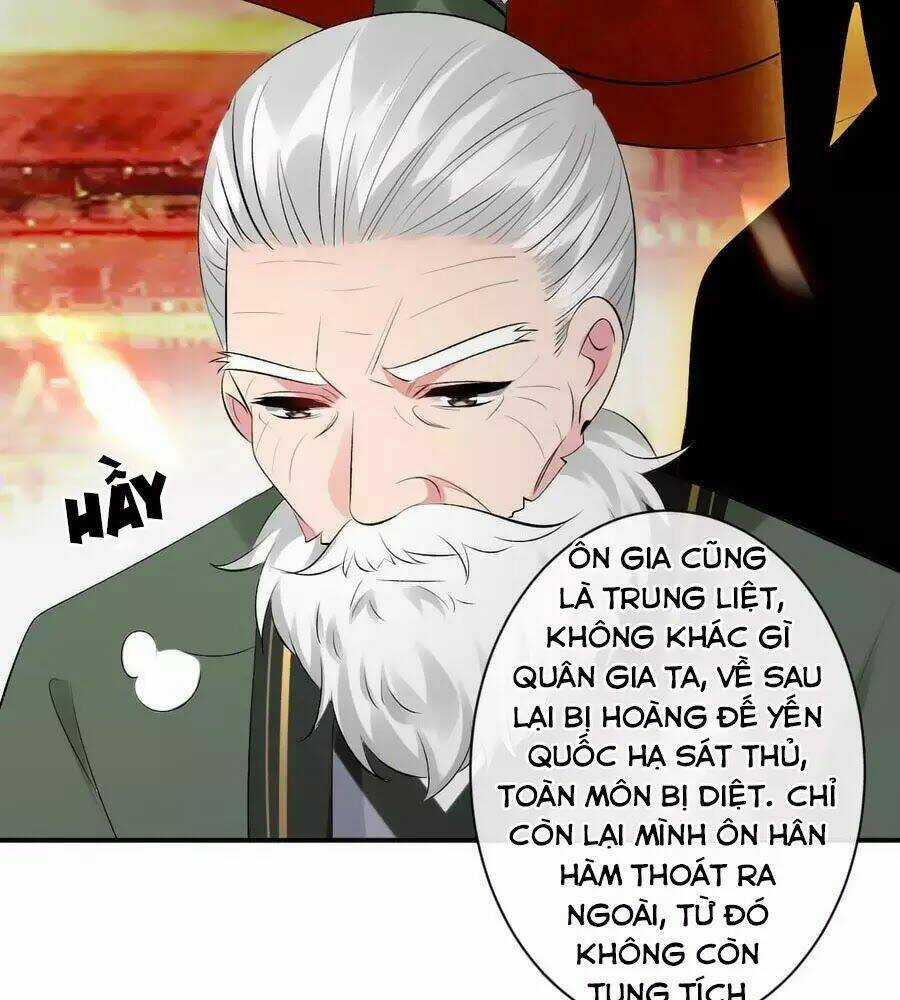 Tuyệt Thế Thần Y: Phúc Hắc Đại Tiểu Thư Chapter 46 trang 71