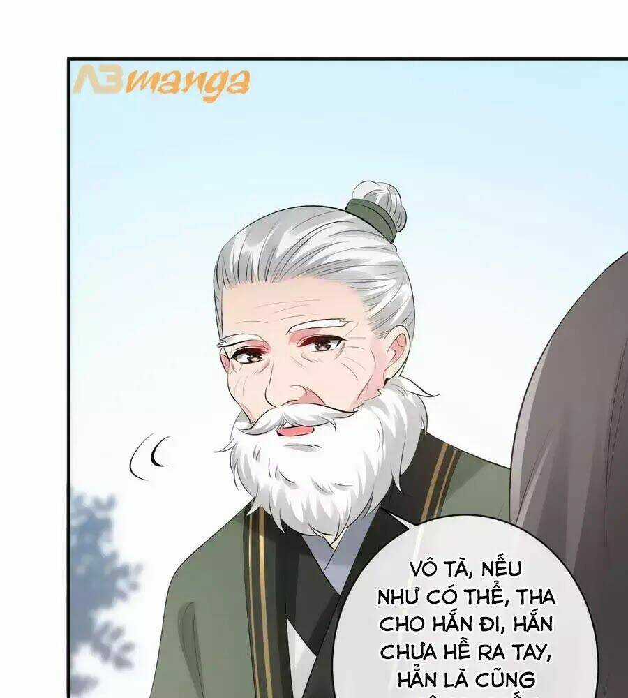 Tuyệt Thế Thần Y: Phúc Hắc Đại Tiểu Thư Chapter 46 trang 73