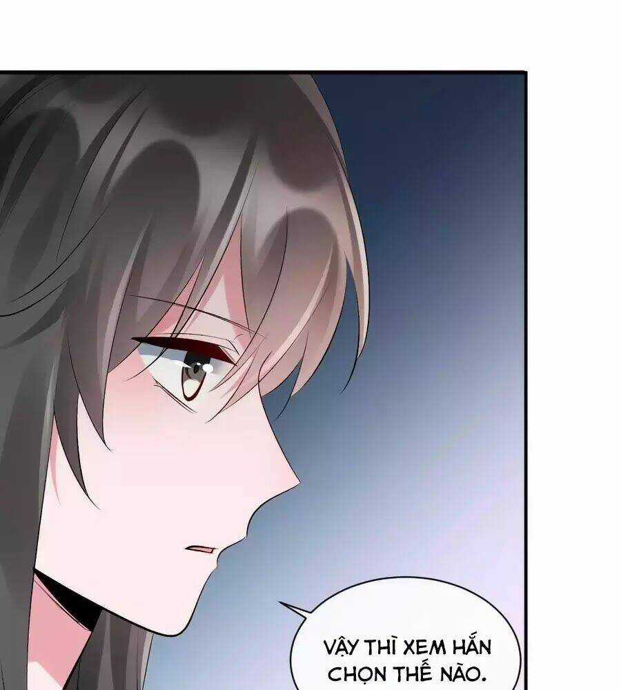 Tuyệt Thế Thần Y: Phúc Hắc Đại Tiểu Thư Chapter 46 trang 75