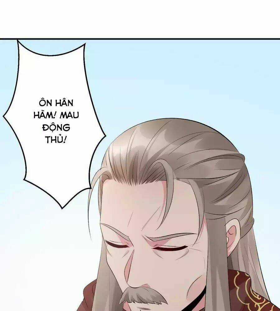 Tuyệt Thế Thần Y: Phúc Hắc Đại Tiểu Thư Chapter 46 trang 77