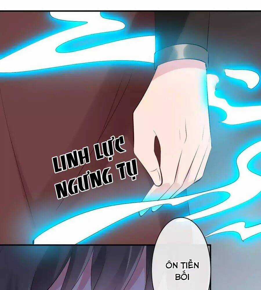 Tuyệt Thế Thần Y: Phúc Hắc Đại Tiểu Thư Chapter 46 trang 79