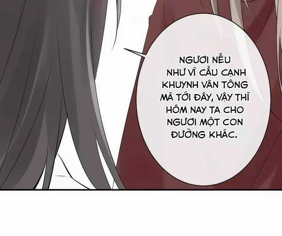 Tuyệt Thế Thần Y: Phúc Hắc Đại Tiểu Thư Chapter 46 trang 81