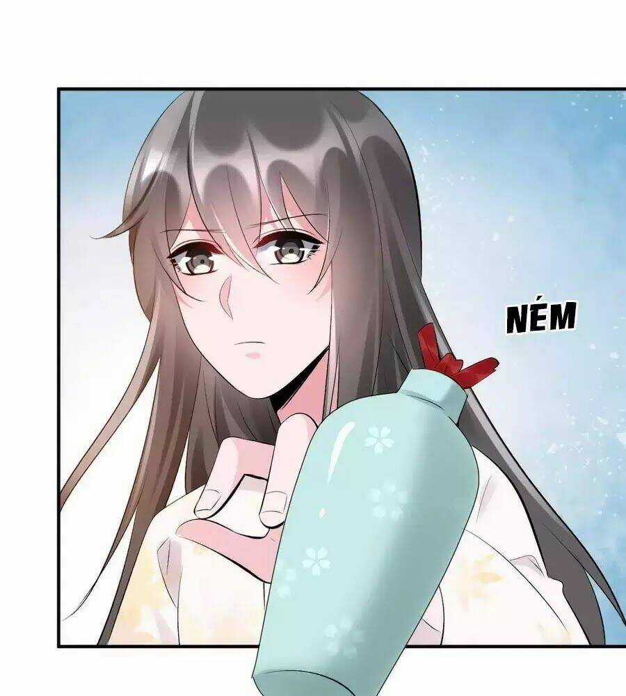 Tuyệt Thế Thần Y: Phúc Hắc Đại Tiểu Thư Chapter 46 trang 82