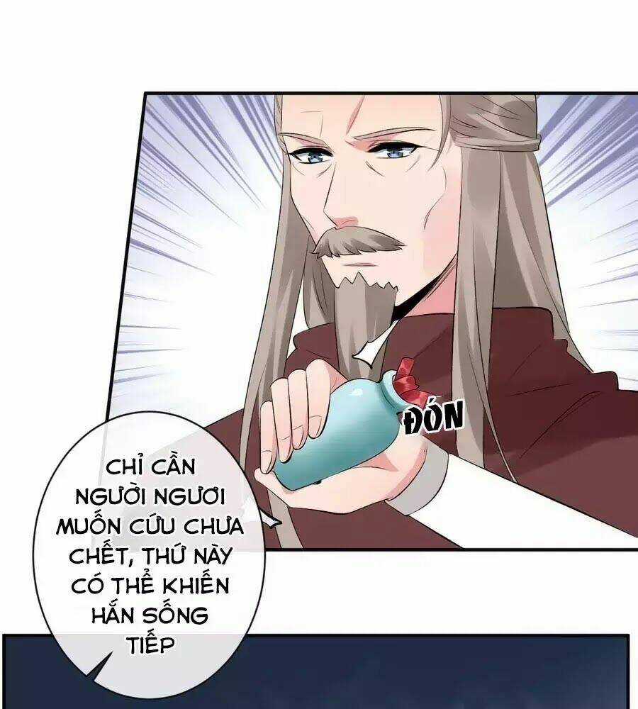 Tuyệt Thế Thần Y: Phúc Hắc Đại Tiểu Thư Chapter 46 trang 84