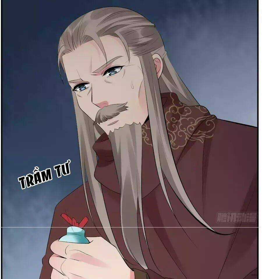 Tuyệt Thế Thần Y: Phúc Hắc Đại Tiểu Thư Chapter 46 trang 85