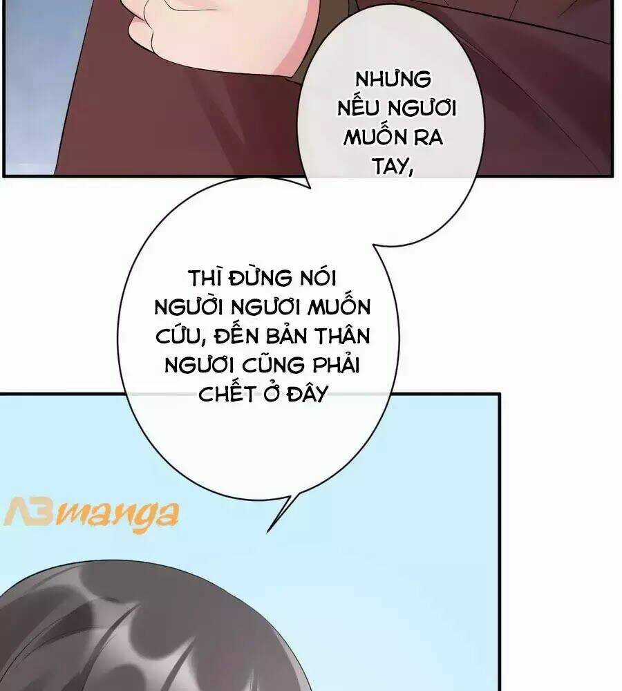 Tuyệt Thế Thần Y: Phúc Hắc Đại Tiểu Thư Chapter 46 trang 86