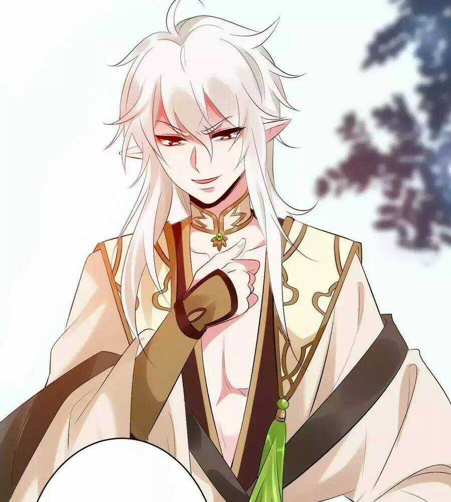 Tuyệt Thế Thần Y: Phúc Hắc Đại Tiểu Thư Chapter 46 trang 9