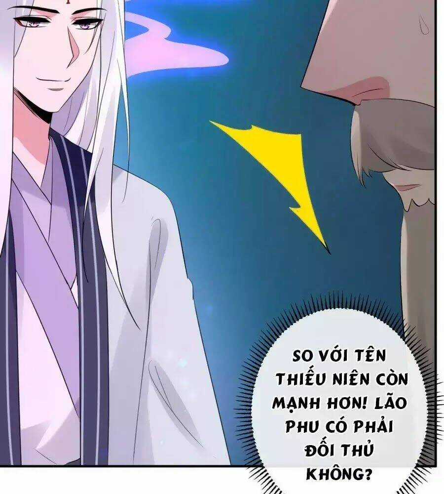 Tuyệt Thế Thần Y: Phúc Hắc Đại Tiểu Thư Chapter 46 trang 93