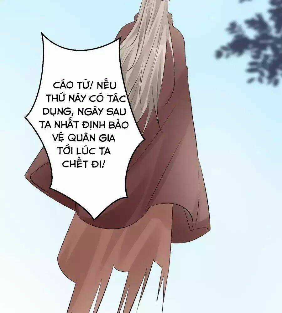 Tuyệt Thế Thần Y: Phúc Hắc Đại Tiểu Thư Chapter 46 trang 96