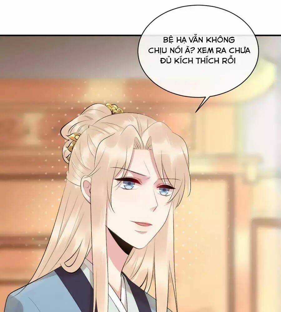 Tuyệt Thế Thần Y: Phúc Hắc Đại Tiểu Thư Chapter 47 trang 11