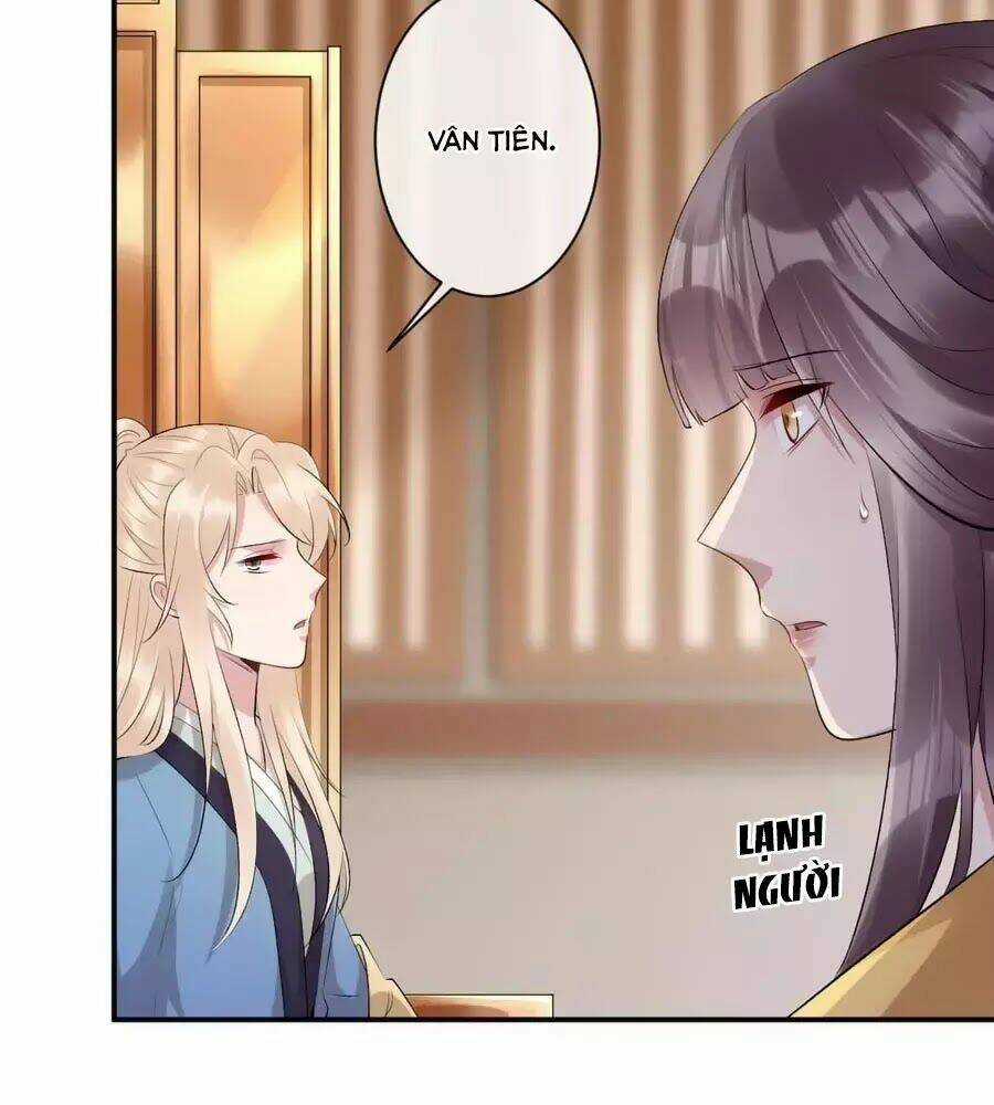 Tuyệt Thế Thần Y: Phúc Hắc Đại Tiểu Thư Chapter 47 trang 13