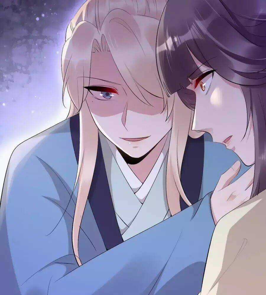 Tuyệt Thế Thần Y: Phúc Hắc Đại Tiểu Thư Chapter 47 trang 20