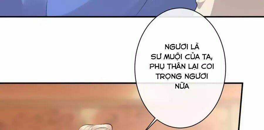 Tuyệt Thế Thần Y: Phúc Hắc Đại Tiểu Thư Chapter 47 trang 21