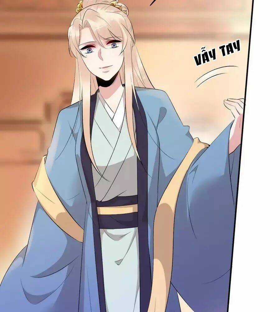 Tuyệt Thế Thần Y: Phúc Hắc Đại Tiểu Thư Chapter 47 trang 22