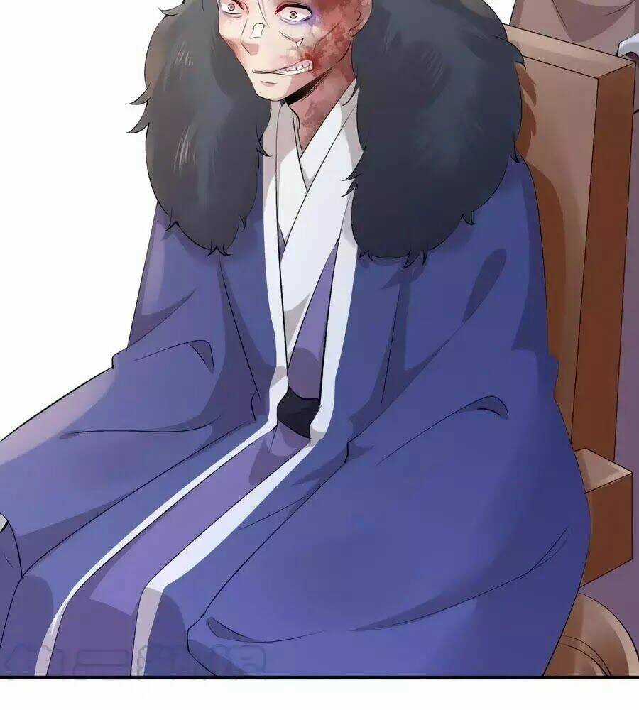Tuyệt Thế Thần Y: Phúc Hắc Đại Tiểu Thư Chapter 47 trang 24