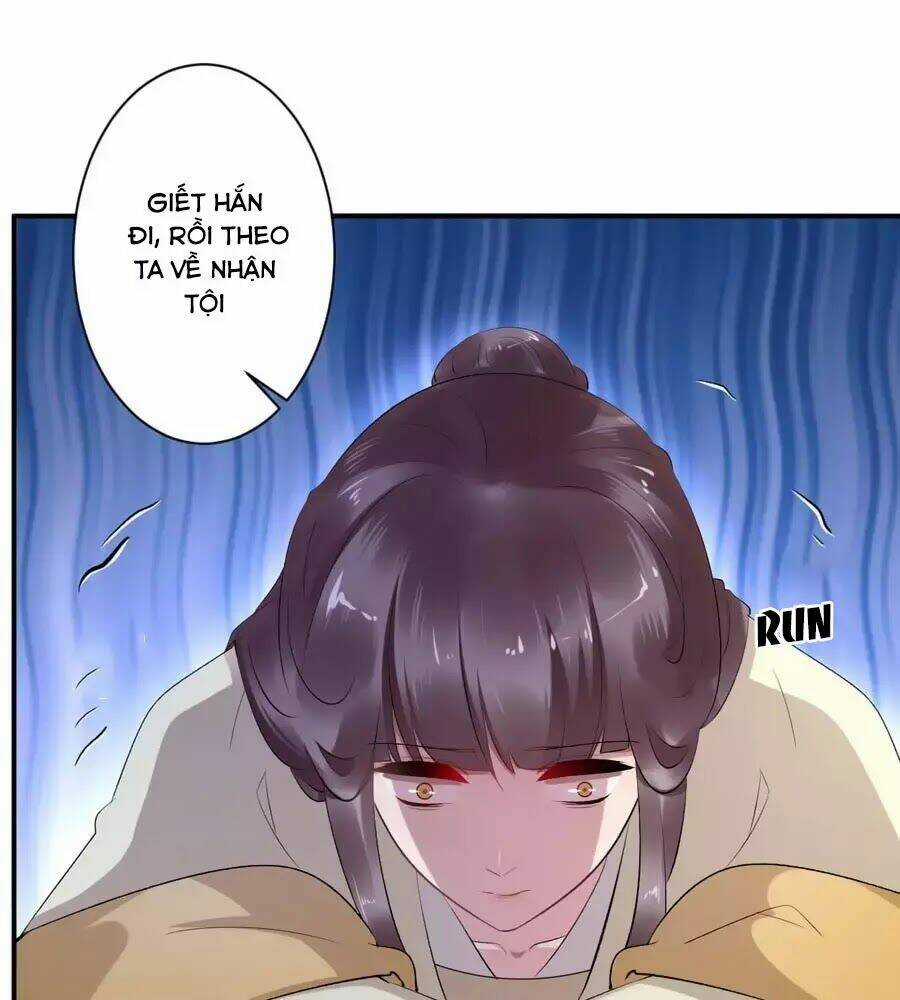 Tuyệt Thế Thần Y: Phúc Hắc Đại Tiểu Thư Chapter 47 trang 26