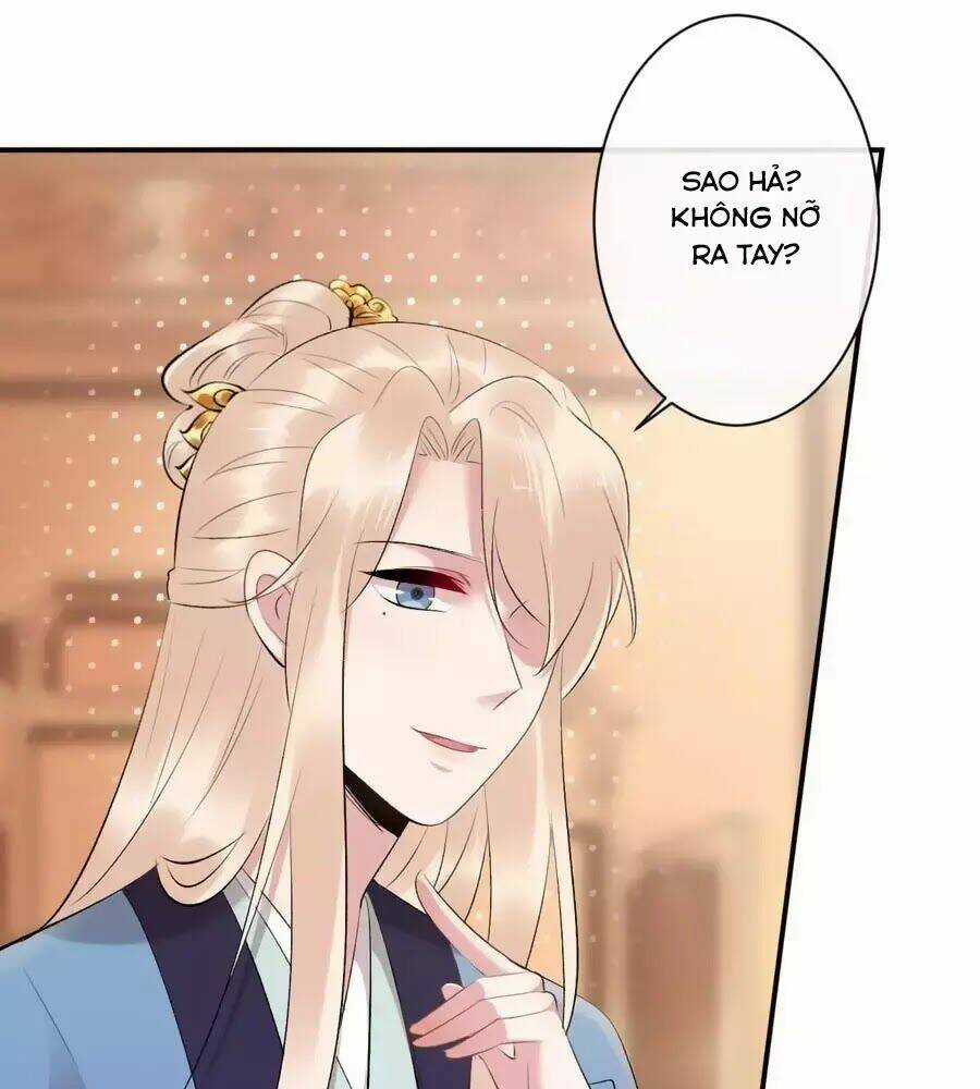 Tuyệt Thế Thần Y: Phúc Hắc Đại Tiểu Thư Chapter 47 trang 29