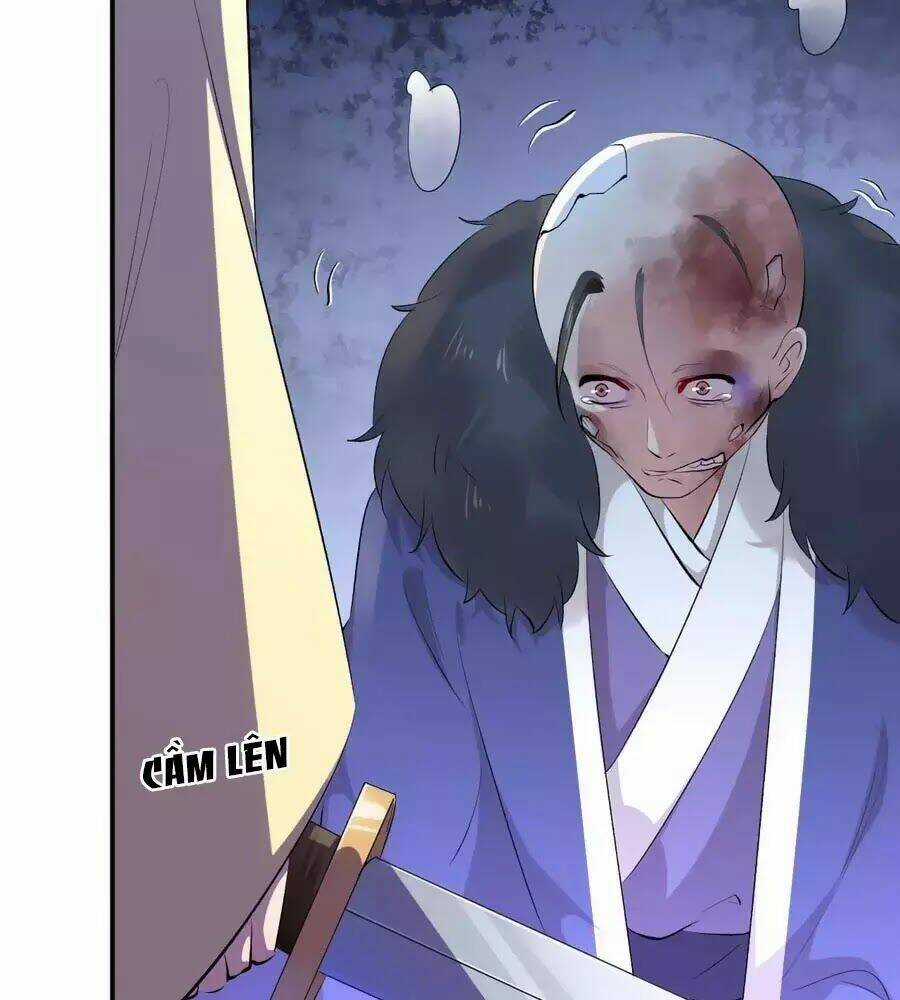 Tuyệt Thế Thần Y: Phúc Hắc Đại Tiểu Thư Chapter 47 trang 32