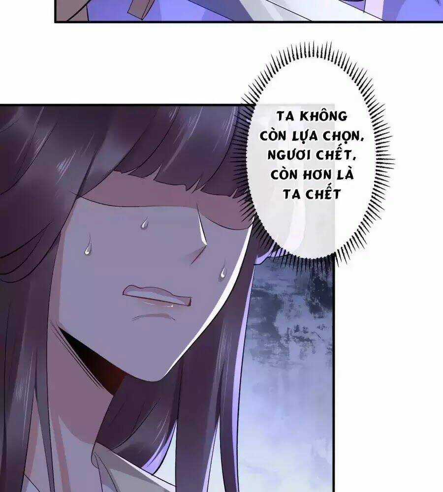 Tuyệt Thế Thần Y: Phúc Hắc Đại Tiểu Thư Chapter 47 trang 33
