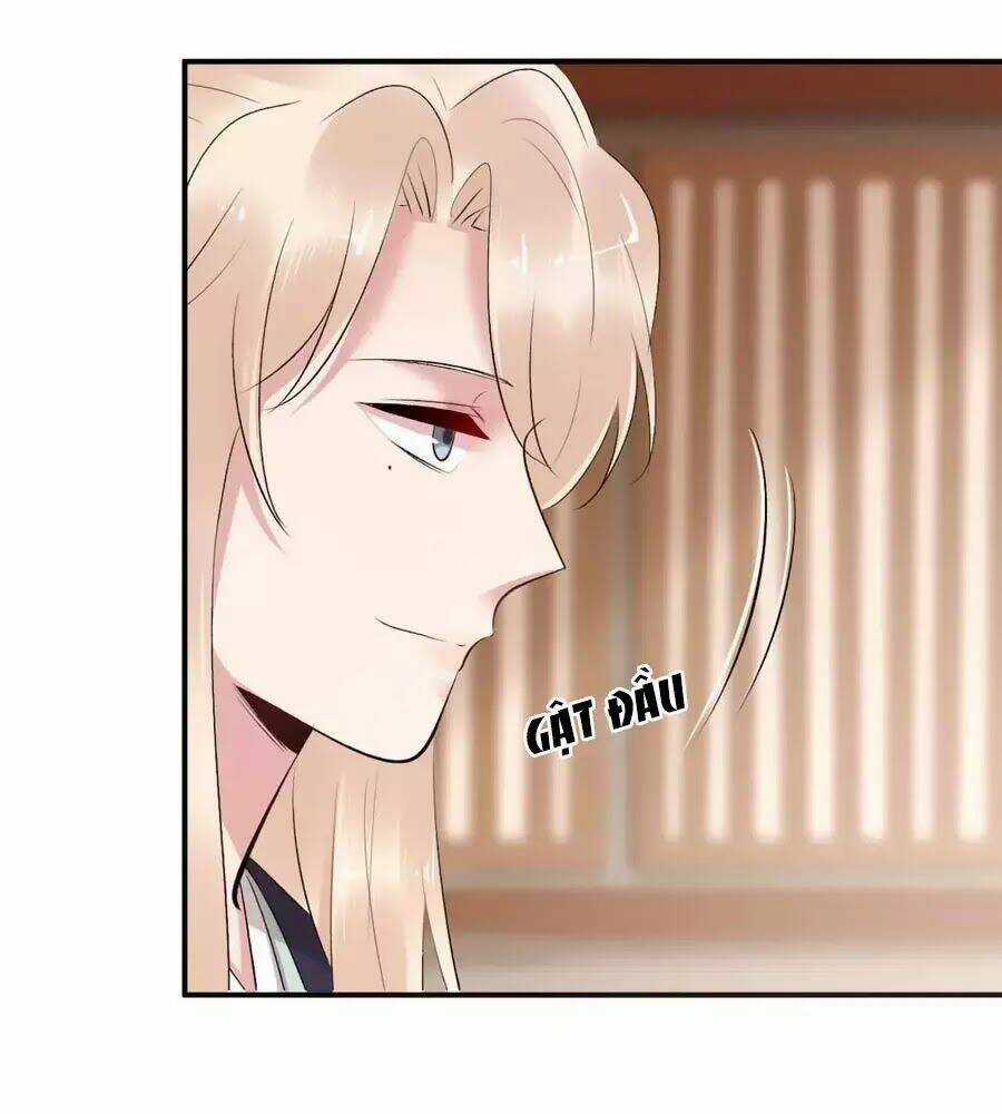 Tuyệt Thế Thần Y: Phúc Hắc Đại Tiểu Thư Chapter 47 trang 39