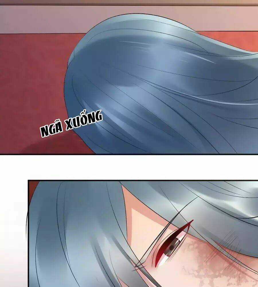 Tuyệt Thế Thần Y: Phúc Hắc Đại Tiểu Thư Chapter 47 trang 4